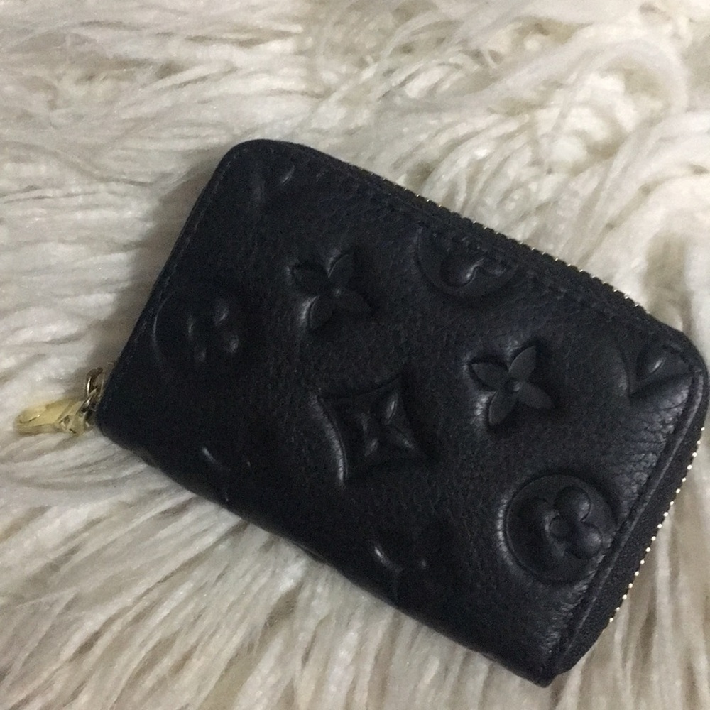 Brand new!!! Coin purse/wallet!